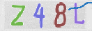 CAPTCHA-Bild