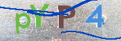 CAPTCHA-Bild