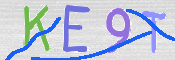 CAPTCHA-Bild