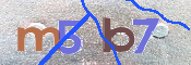 CAPTCHA-Bild