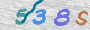 CAPTCHA-Bild