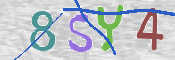 CAPTCHA-Bild