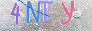 CAPTCHA-Bild