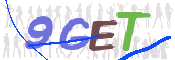 CAPTCHA-Bild