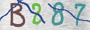 CAPTCHA-Bild