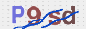 CAPTCHA-Bild